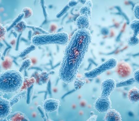 Cómo afecta la microbiota a la artritis reumatoide