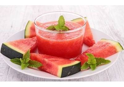 Gazpacho de sandía