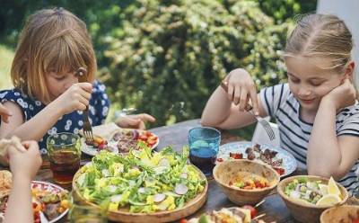 Ideas para las ensaladas de verano