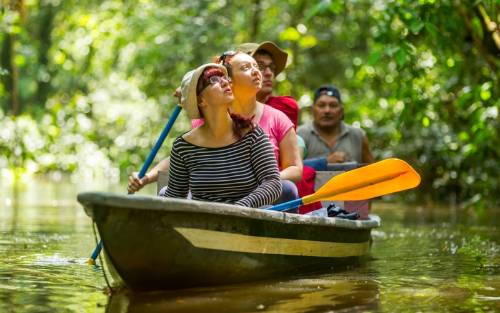 Consejos para un viaje exótico