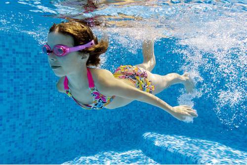 Tapones Natación: protegen tus oídos del agua y en piscina