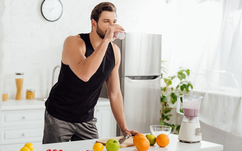 Dieta después de Navidad en 5 claves