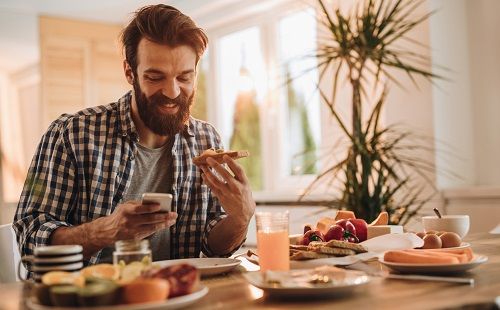 Desayunos económicos y saludables | Tu canal de salud