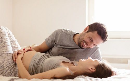 Los beneficios de la actividad sexual para tu salud